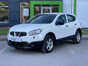 Nissan Qashqai I Рестайлинг Ярославль  - изображение 17
