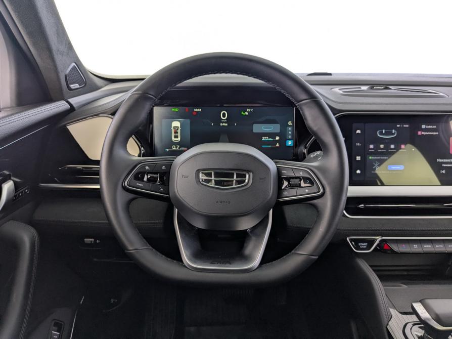 Geely Monjaro I Москва  - изображение 27