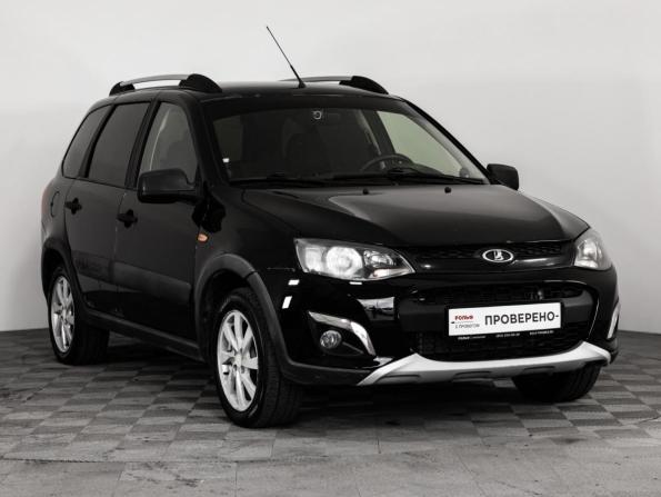 Lada (ВАЗ) Kalina II с пробегом 2016 года, цена 599 000 рублей, 168410 км, универсал, Автокод Объявления