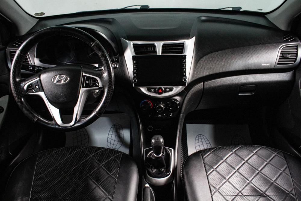 Hyundai Solaris I Сургут  - изображение 13