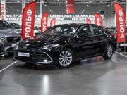 Toyota Camry VIII (XV70) Рестайлинг Санкт-Петербург  - изображение 21