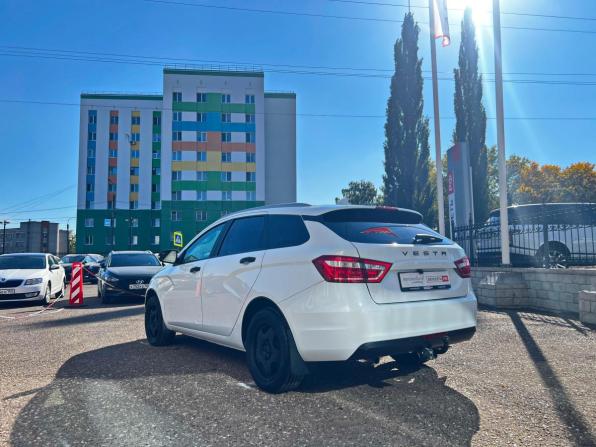 Lada (ВАЗ) Vesta I с пробегом 2021 года, цена 1 067 200 рублей, 73210 км, универсал, Автокод Объявления