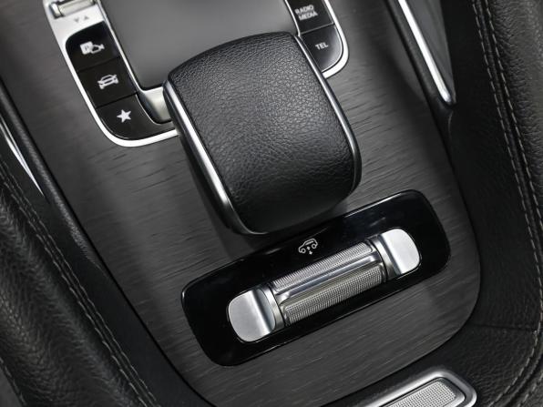 Mercedes-Benz GLS II (X167) с пробегом 2020 года, цена 8 449 000 рублей, 87244 км, внедорожник, Автокод Объявления