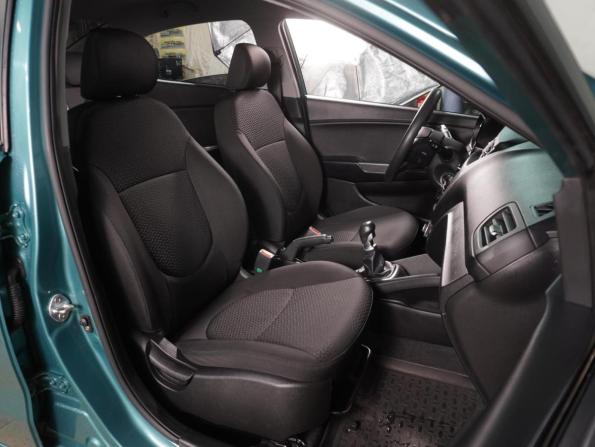 Kia Rio III с пробегом 2012 года, цена 799 000 рублей, 138255 км, седан, Автокод Объявления