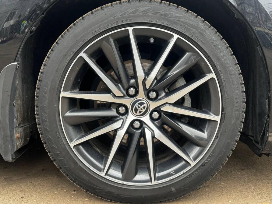 Toyota Camry VIII (XV70) Рестайлинг Москва  - изображение 14