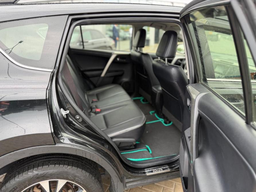 Toyota RAV4 IV (XA40) Сыктывкар  - изображение 12