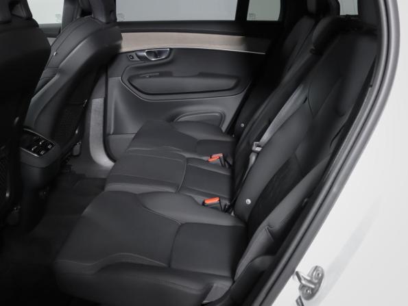 Volvo XC90 II Рестайлинг 2 с пробегом 2025 года, цена 8 200 000 рублей, 11605 км, внедорожник, Автокод Объявления
