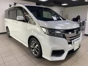 Honda Stepwgn V Рестайлинг Челябинск  - изображение 23