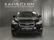 Subaru XV I Пермь  - изображение 21