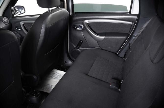Renault Duster I Рестайлинг с пробегом 2016 года, цена 1 289 000 рублей, 126000 км, внедорожник, Автокод Объявления