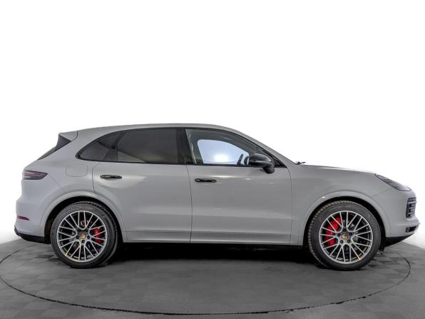 Porsche Cayenne III с пробегом 2020 года, цена 5 975 000 рублей, 85774 км, внедорожник, Автокод Объявления