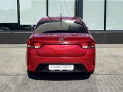 Kia Rio IV Екатеринбург  - изображение 28