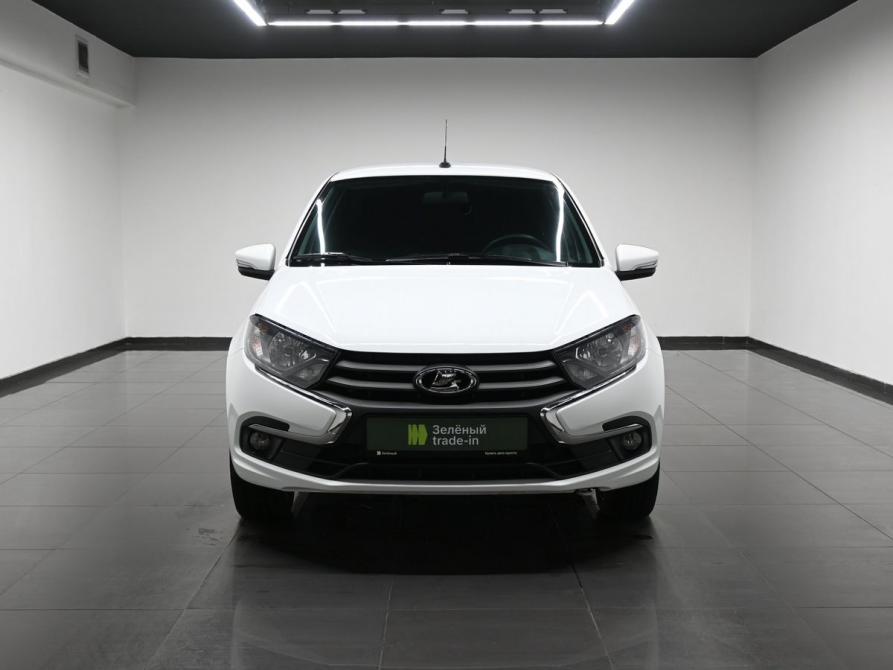 Lada (ВАЗ) Granta I Рестайлинг Тверь  - изображение 3