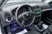Skoda Octavia II (A5) Рестайлинг Ульяновск  - изображение 40