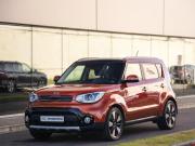 Kia Soul II Рестайлинг Санкт-Петербург  - изображение 35
