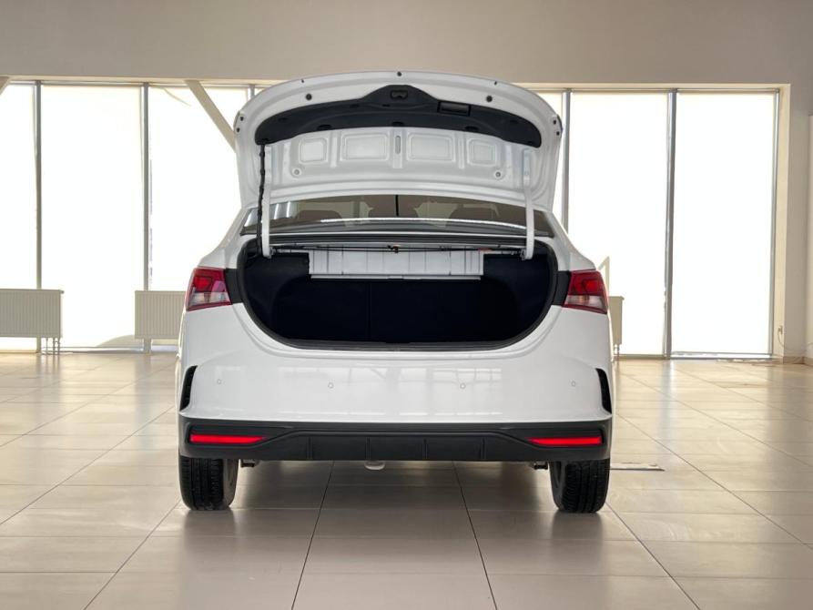 Hyundai Solaris II Рестайлинг Волгоград  - изображение 34