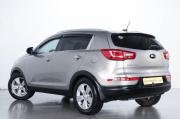 Kia Sportage III Челябинск  - изображение 28