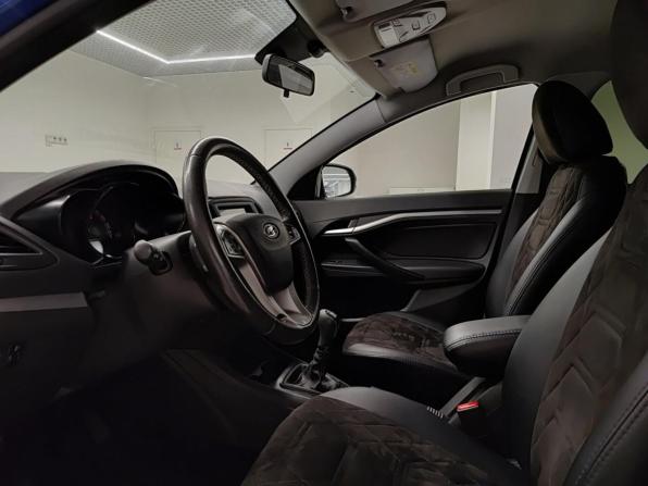 Lada (ВАЗ) Vesta I с пробегом 2021 года, цена 1 119 000 рублей, 85440 км, универсал, Автокод Объявления