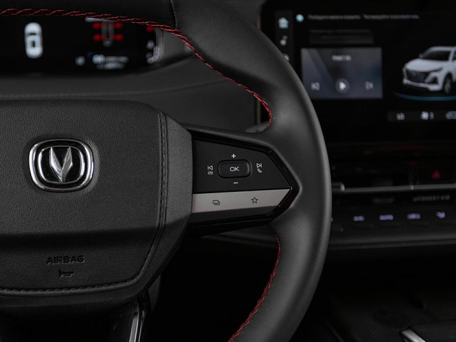 Changan CS55 Plus II Москва  - изображение 13