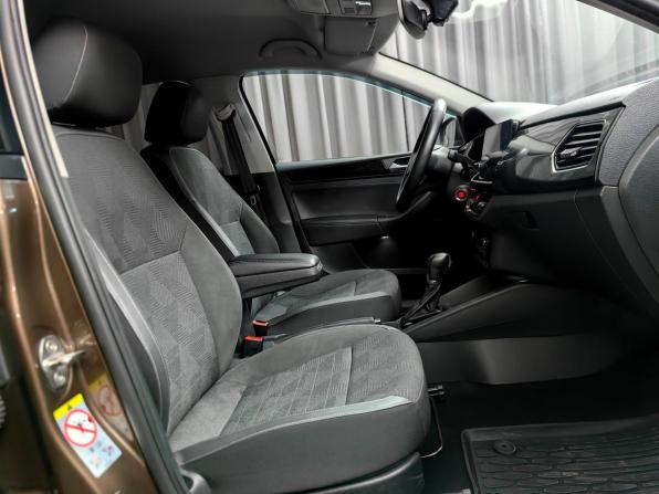 Volkswagen Polo VI с пробегом 2020 года, цена 1 777 000 рублей, 96760 км, лифтбек, Автокод Объявления