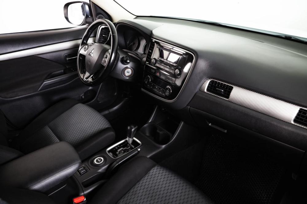 Mitsubishi Outlander III Рестайлинг 2 Пермь  - изображение 12