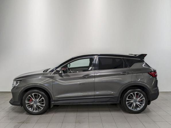 Geely Coolray I с пробегом 2023 года, цена 1 840 000 рублей, 33311 км, внедорожник, Автокод Объявления