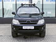 Toyota Fortuner I Екатеринбург  - изображение 26