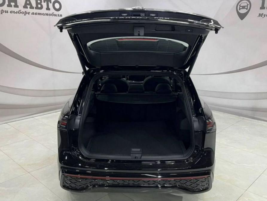 Volkswagen Tiguan III (China Market) Воронеж  - изображение 19