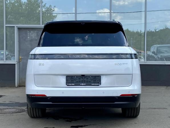 Новый Lynk &amp; Co 900 2026 года, цена 8 700 000 рублей, внедорожник, Автокод Объявления