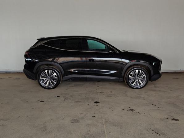 JETOUR DASHING I с пробегом 2023 года, цена 1 990 000 рублей, 41172 км, внедорожник, Автокод Объявления