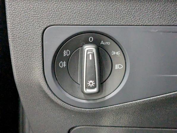 Volkswagen Tiguan II с пробегом 2019 года, цена 2 350 000 рублей, 141508 км, внедорожник, Автокод Объявления