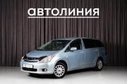 Toyota Wish I Красноярск  - изображение 22