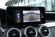 Mercedes-Benz GLC Coupe I (C253) Рестайлинг Москва  - изображение 48