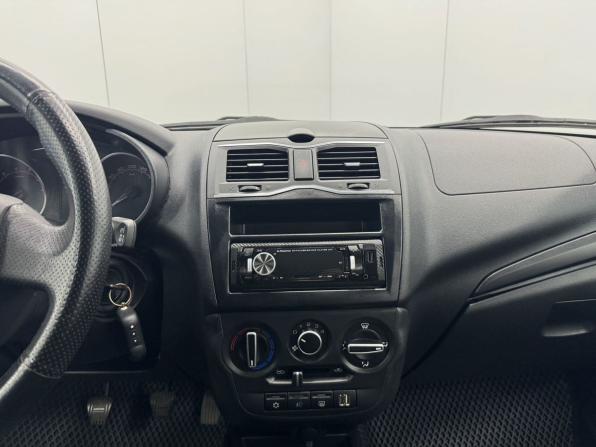 Lada (ВАЗ) Granta I Рестайлинг с пробегом 2018 года, цена 699 000 рублей, 84260 км, седан, Автокод Объявления