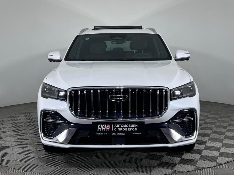 Geely Monjaro I Рестайлинг 2 (China Market) Ростов-на-Дону  - изображение 2