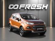 Ford EcoSport II Тверь  - изображение 18
