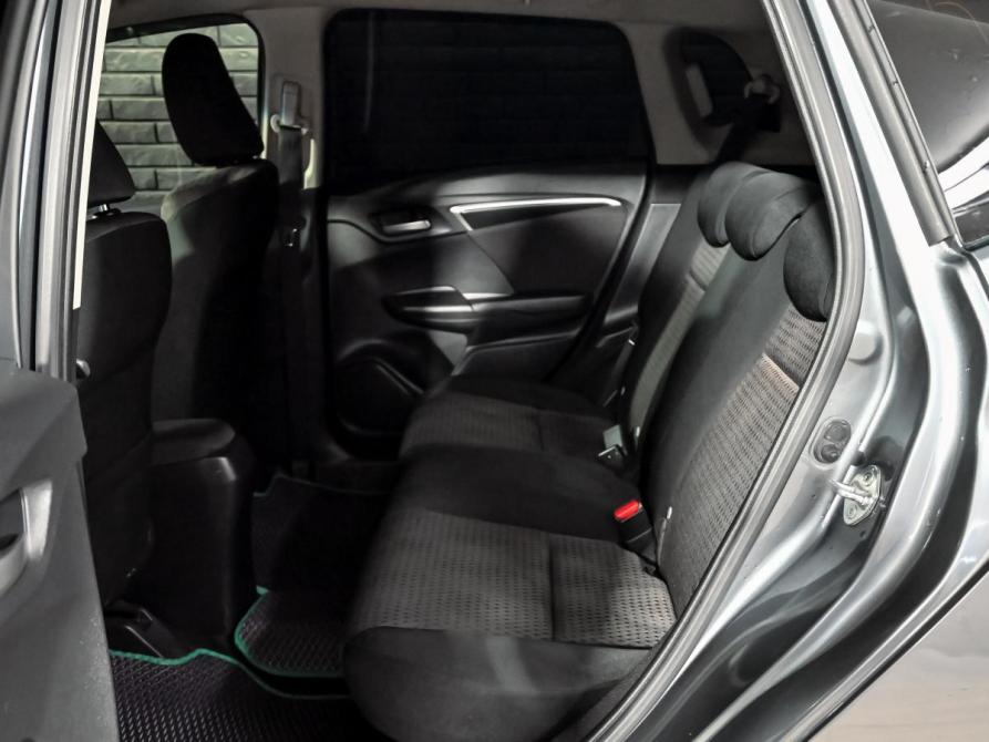 Honda Fit III Рестайлинг Екатеринбург  - изображение 17