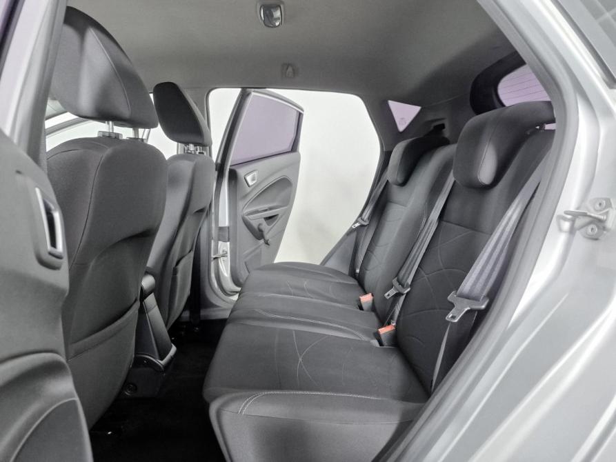 Ford Fiesta Mk6 Рестайлинг Нижний Новгород  - изображение 13