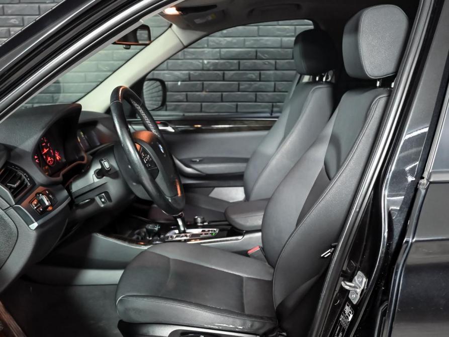 BMW X3 II (F25) Екатеринбург  - изображение 9