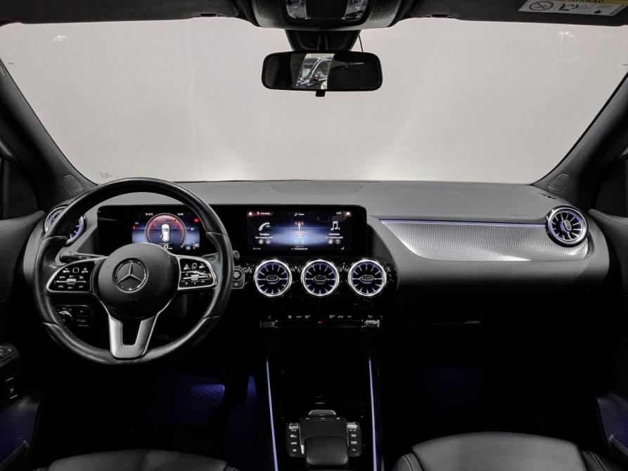 Mercedes-Benz GLA II (H247) Химки  - изображение 14