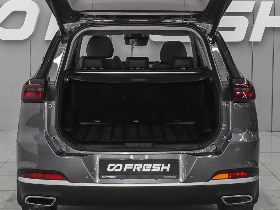 Chery Tiggo 7 Pro Max I Ростов-на-Дону  - изображение 24