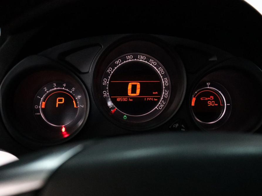 Citroen C4 II Минеральные Воды  - изображение 17