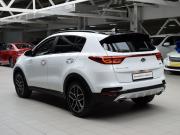 Kia Sportage IV Рестайлинг Челябинск  - изображение 29