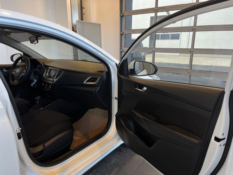 Hyundai Solaris II Чебоксары  - изображение 26