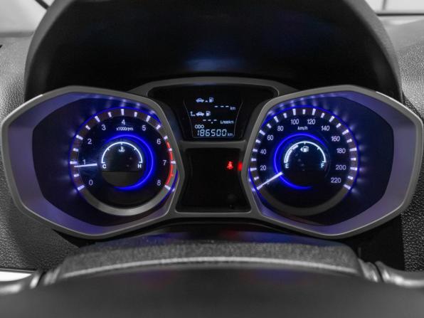 JAC S3 I с пробегом 2018 года, цена 729 940 рублей, 186500 км, внедорожник, Автокод Объявления
