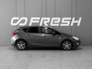 Opel Astra J Тверь  - изображение 24