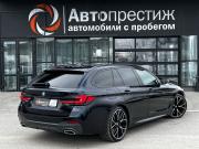 BMW 5 серии VII (G30/G31/G38) Рестайлинг Волгоград  - изображение 33