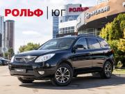 Hyundai ix55 Москва  - изображение 17