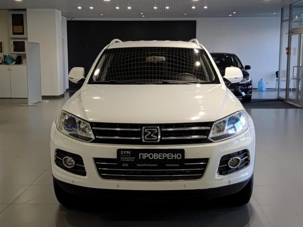 Zotye T600 с пробегом 2018 года, цена 839 000 рублей, 149660 км, внедорожник, Автокод Объявления