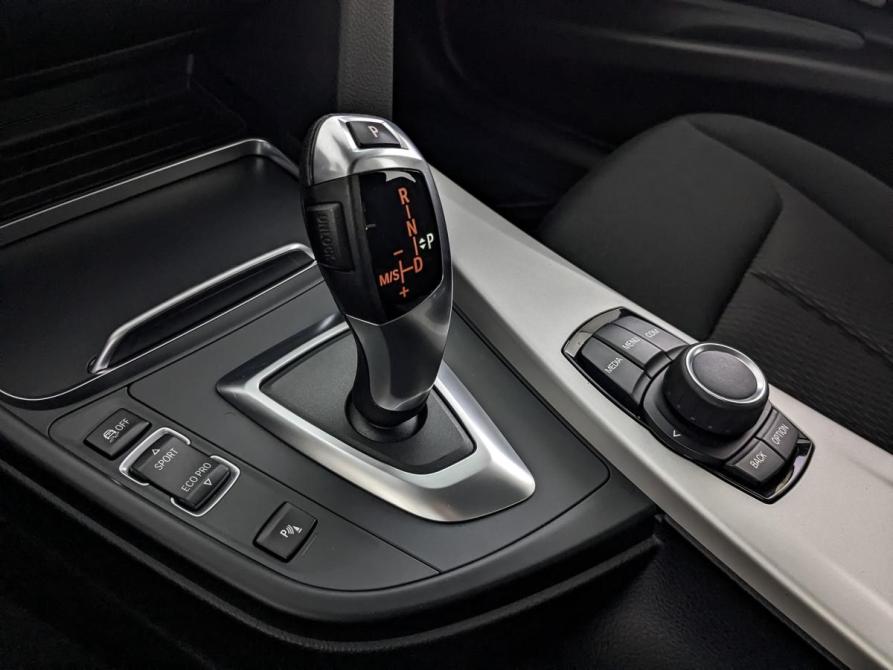 BMW 3 серии VI (F3x) Рестайлинг Москва  - изображение 21